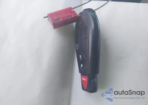 2015 Ram 1500 Big Horn z USA, uszkodzony, nr VIN 1C6RR7LT7FS710576